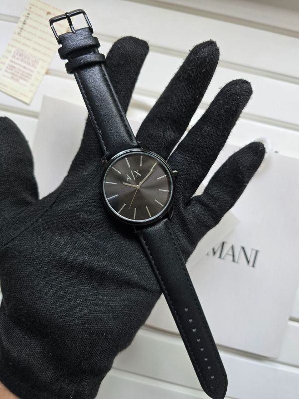 Armani Exchange Cayde – AX2705