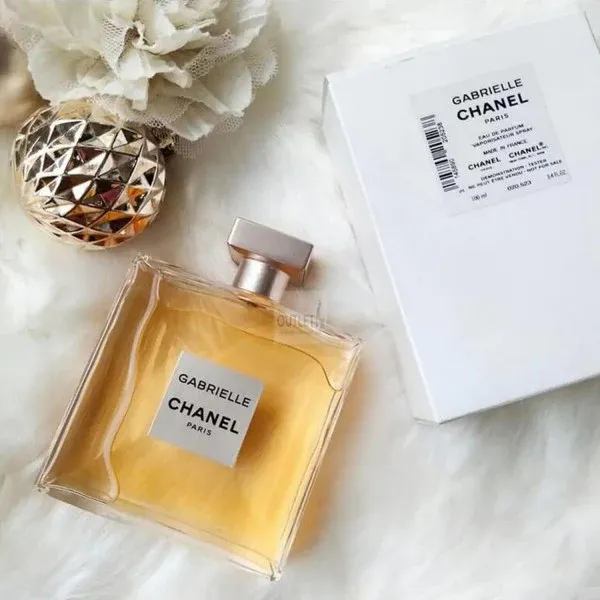 Chanel Gabrielle Paris