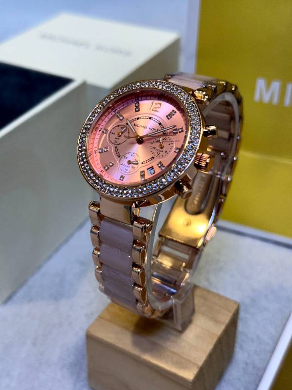 Michael Kors Parkers