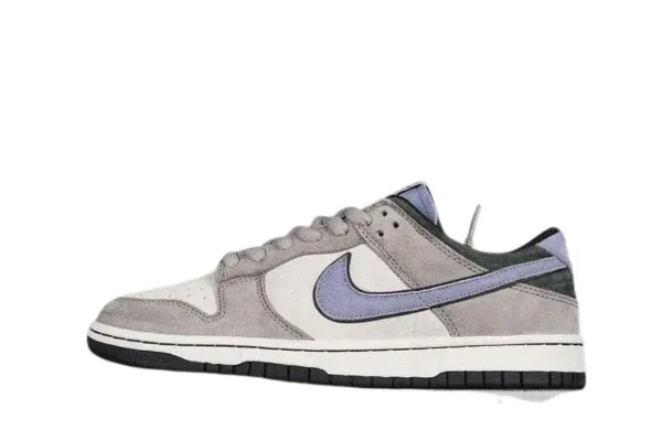 OTOMO KATSUHIRO x DNK Low Grey Blue