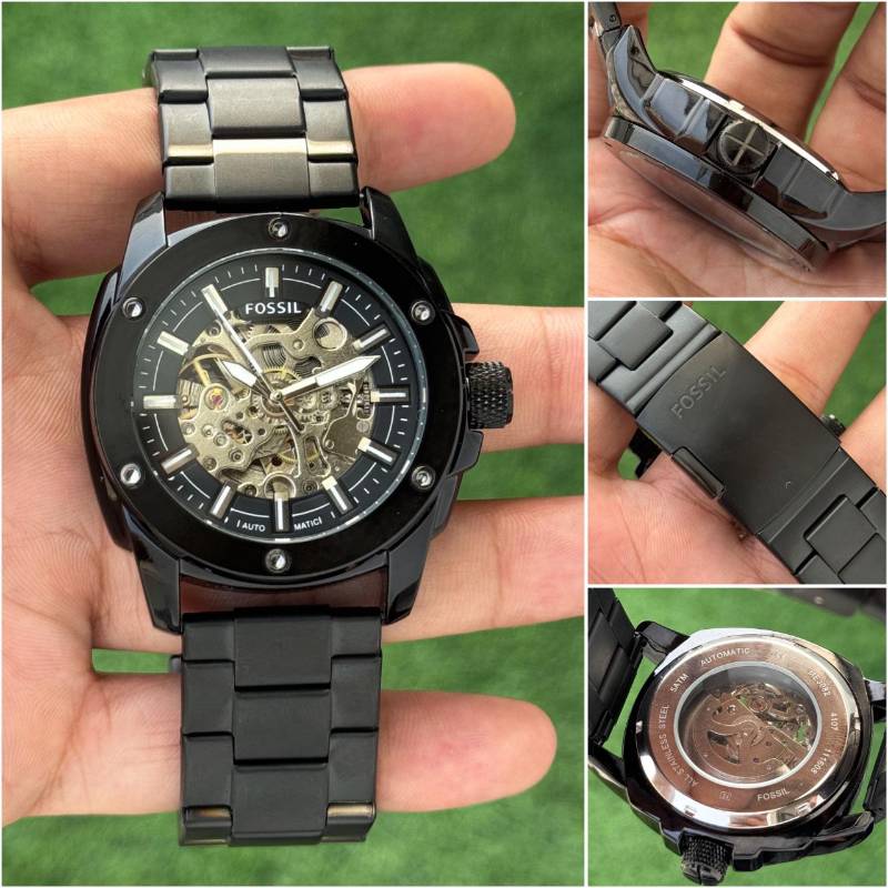 Fossil Modern Machine