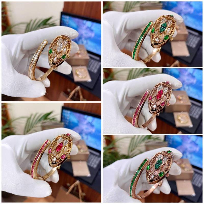 Bvlgari Bracelet