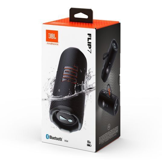 JBL Flip 7 – 1:1 Replica (7A Quality)