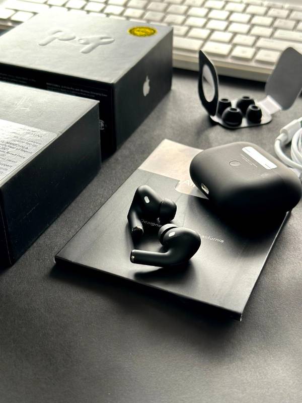 Apple Airpods Pro2