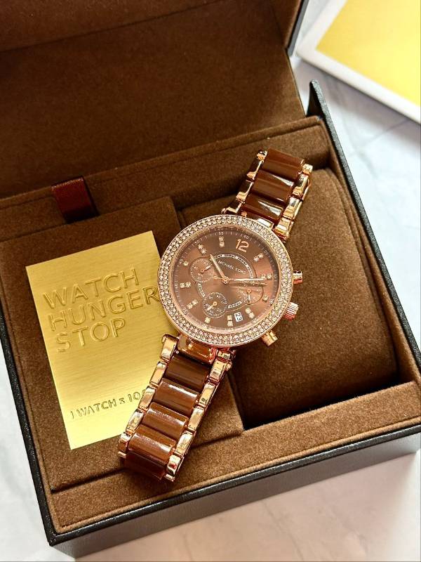 Michael Kors MK5896