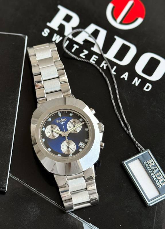 Rado Oldie
