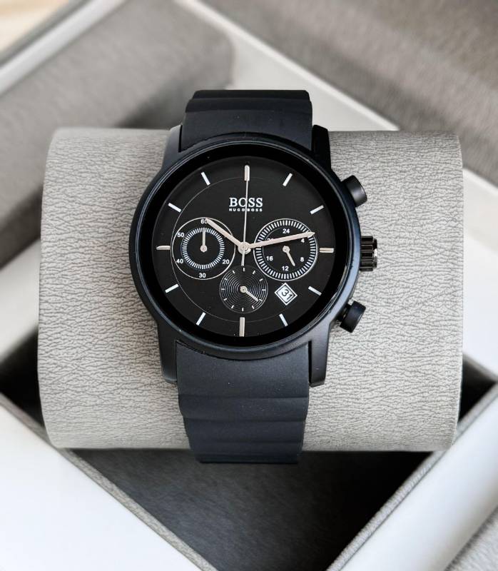 Hugo Boss