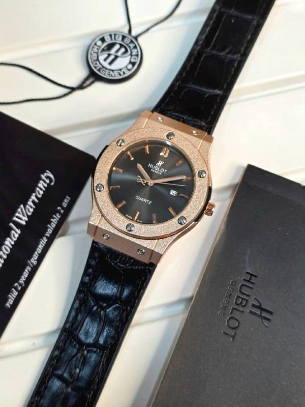 Hublot Geneve