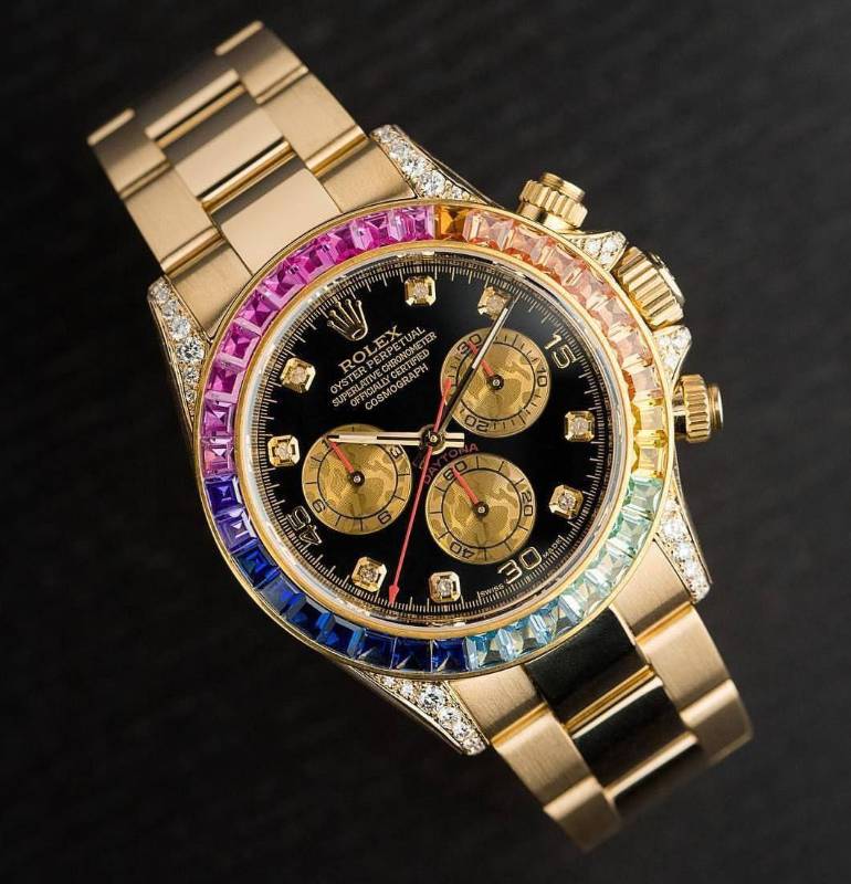 Rolex Daytona