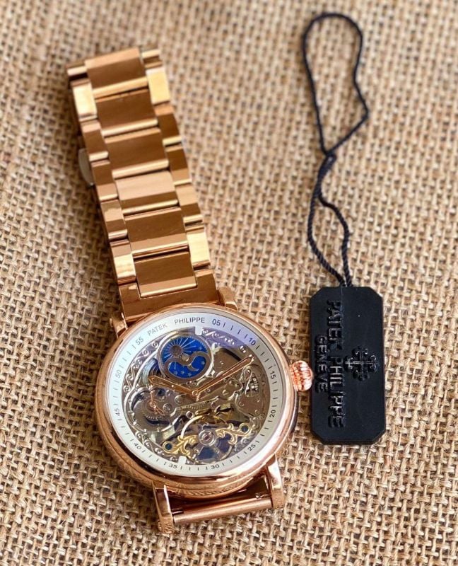 Patek Philippe Geneve
