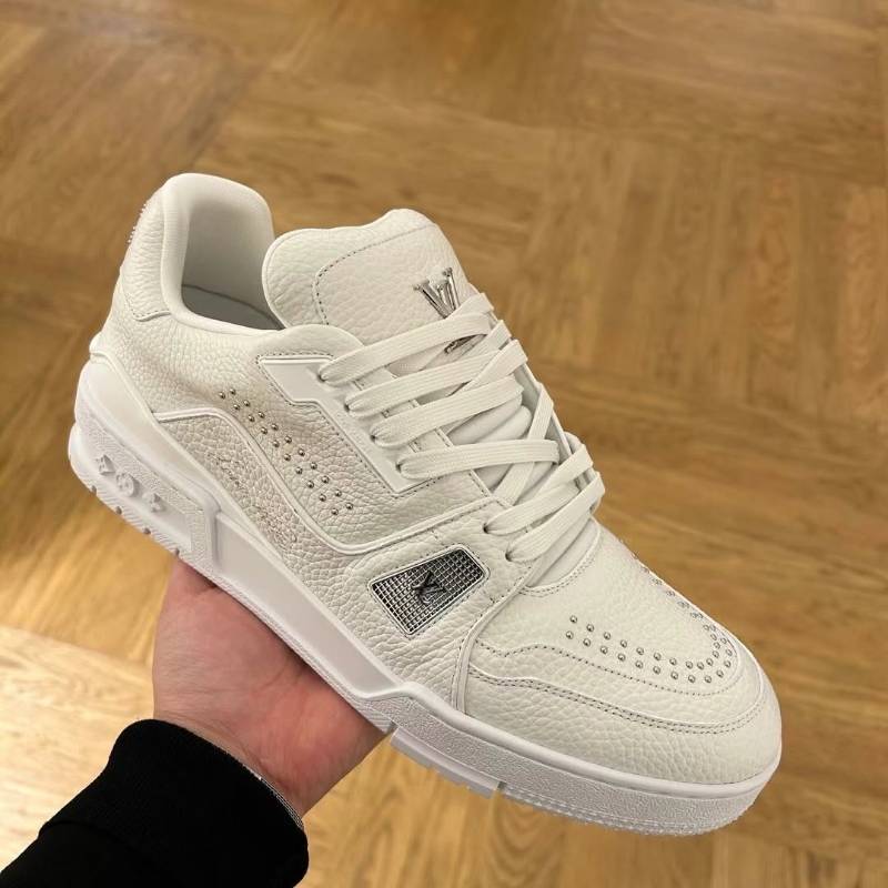 Louis Vuitton Trainer