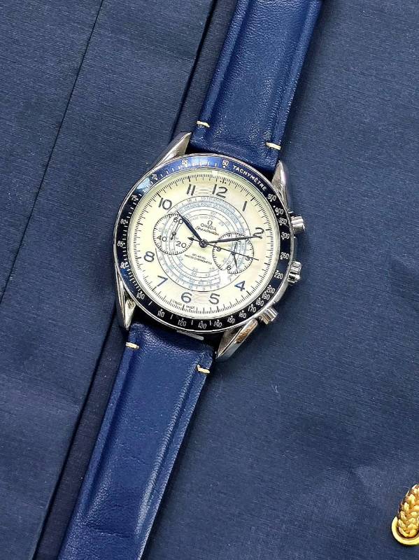 Omega Speedmaster