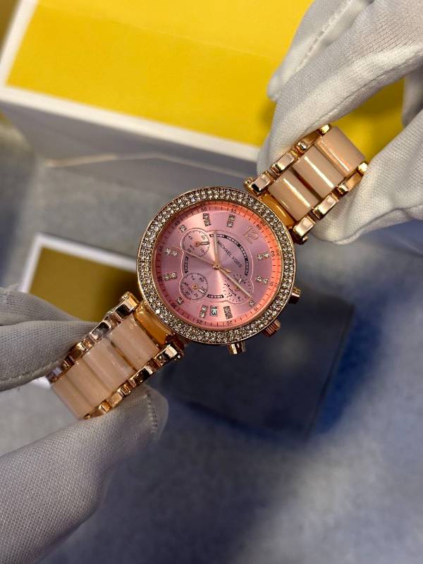 Michael Kors Parkers