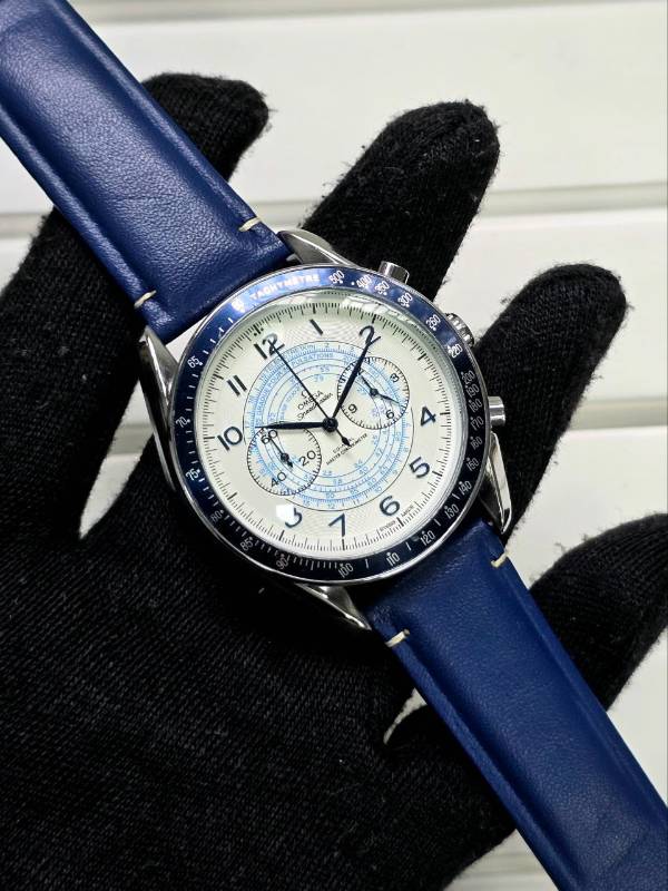 Omega Speedmaster