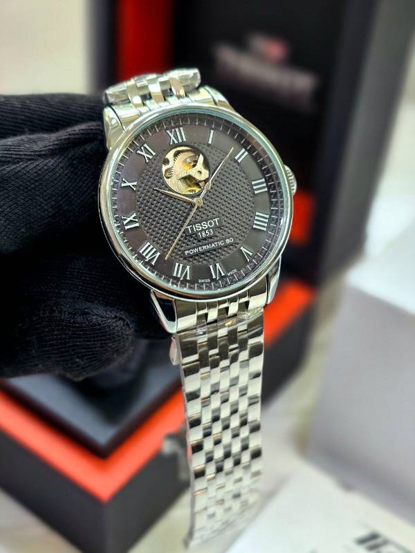 Tissot Lelocle
