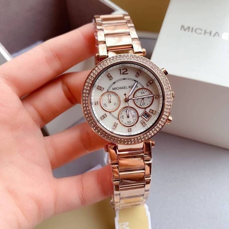 Michael Kors MK5491