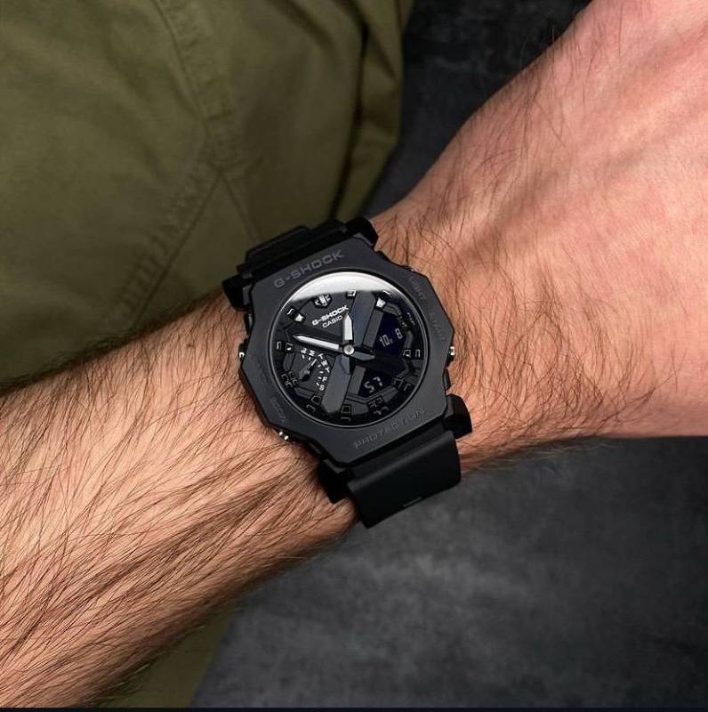 GShock GM2300