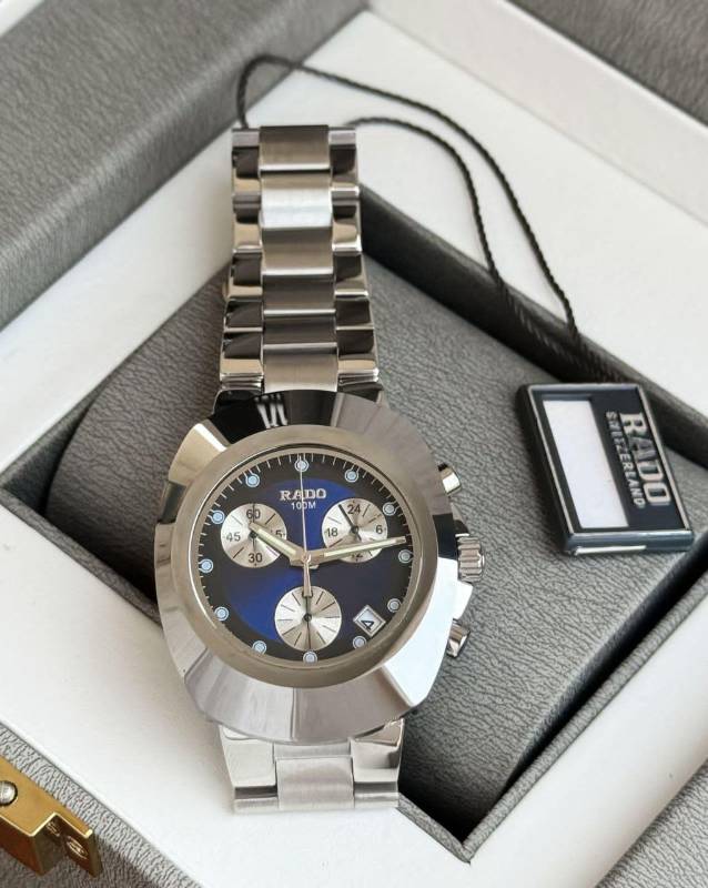 Rado Oldie