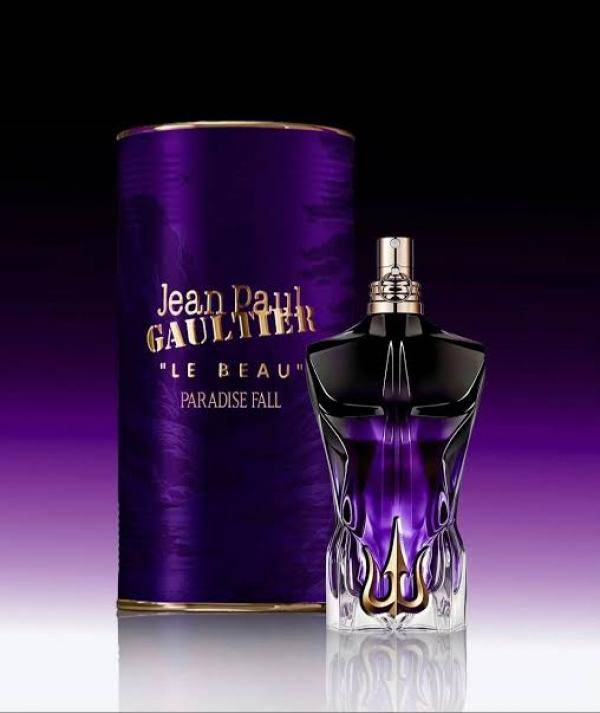 Jean Paul Gaultier Paradise