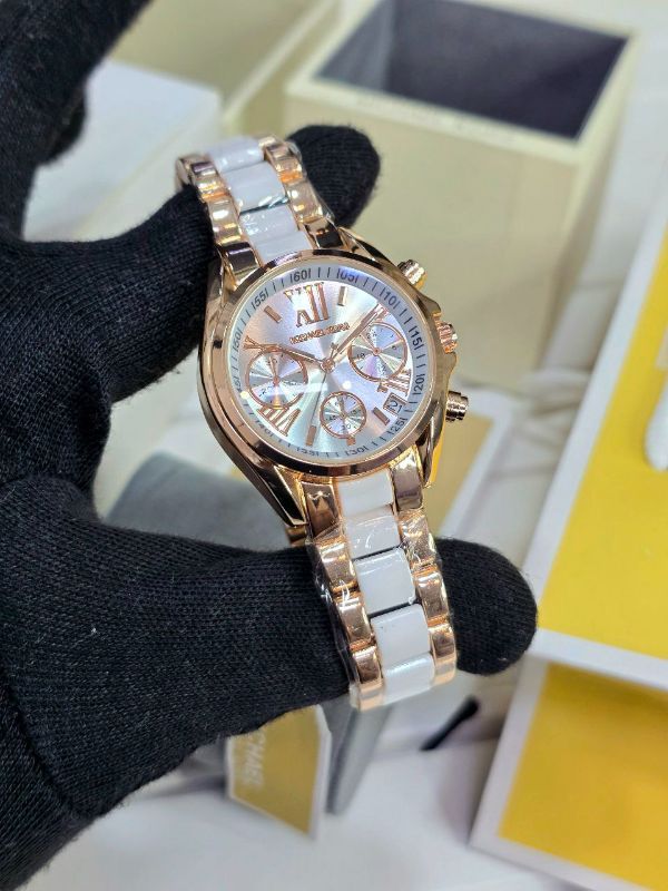 Michael Kors Bradshaw
