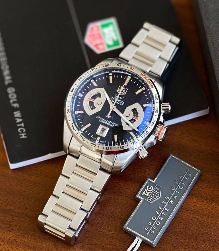 Tag Heurer Calibre-17