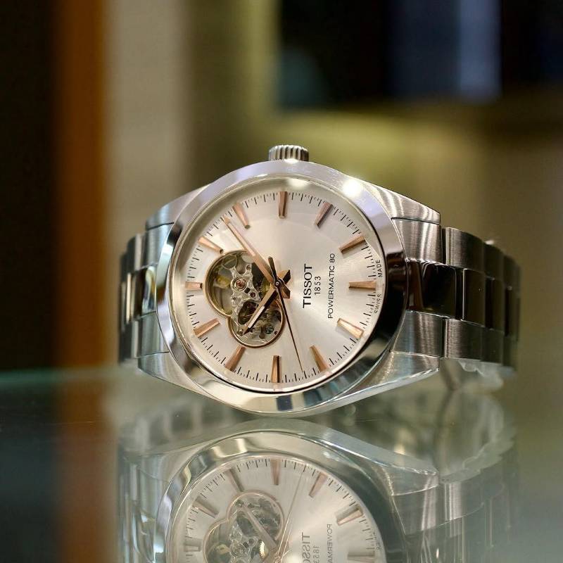 Tissot Gentleman Powermatic