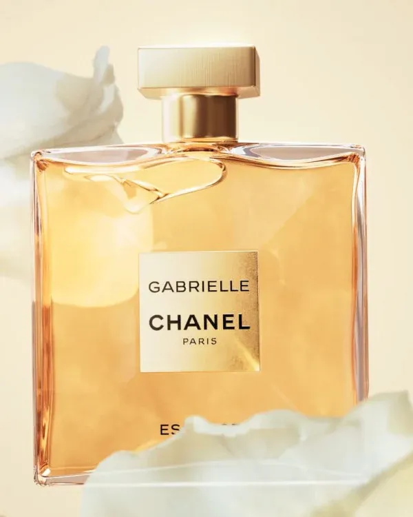 Chanel Gabrielle Paris