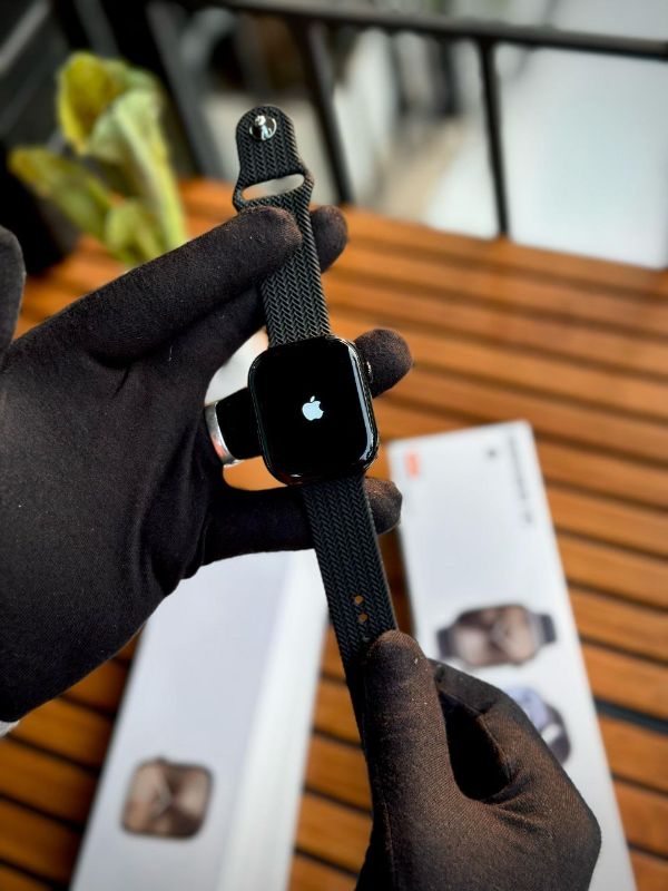 Apple Watch Series 10 – Premium Clone Edition