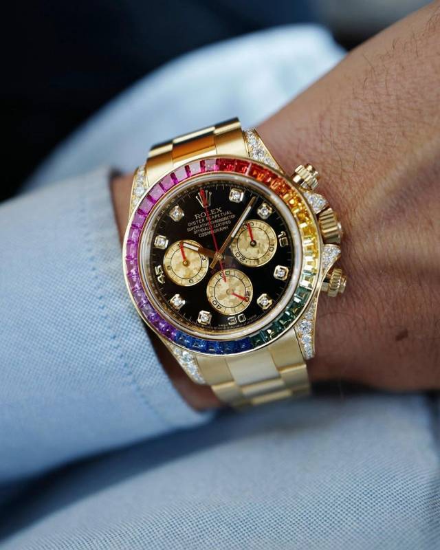 Rolex Daytona