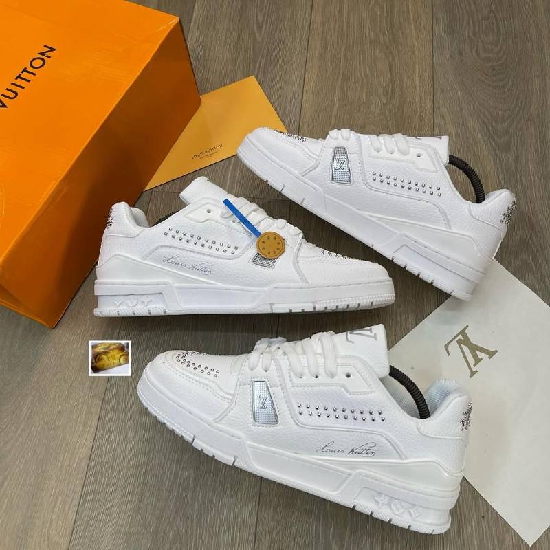 Louis Vuitton Trainer