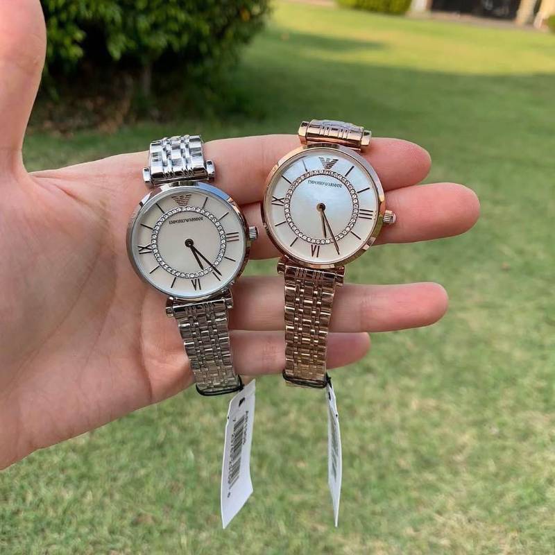 Emporio Armani AR1908