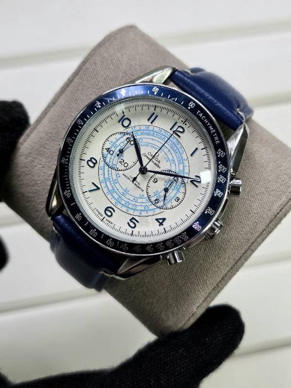 Omega Speedmaster