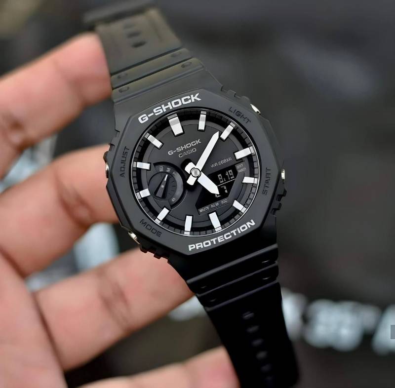 G-Shock GA2100