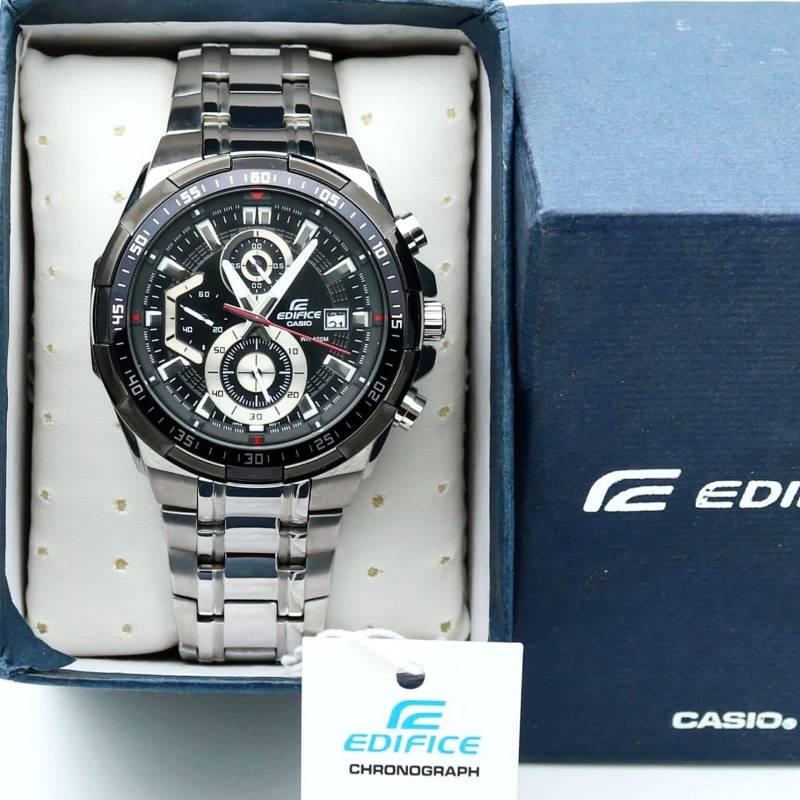 Casio Edifice EFR-539