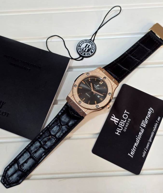 Hublot Geneve