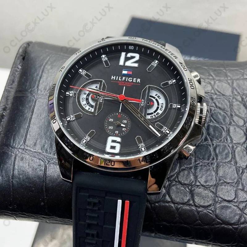 Tommy HIlfiger Modern Decker