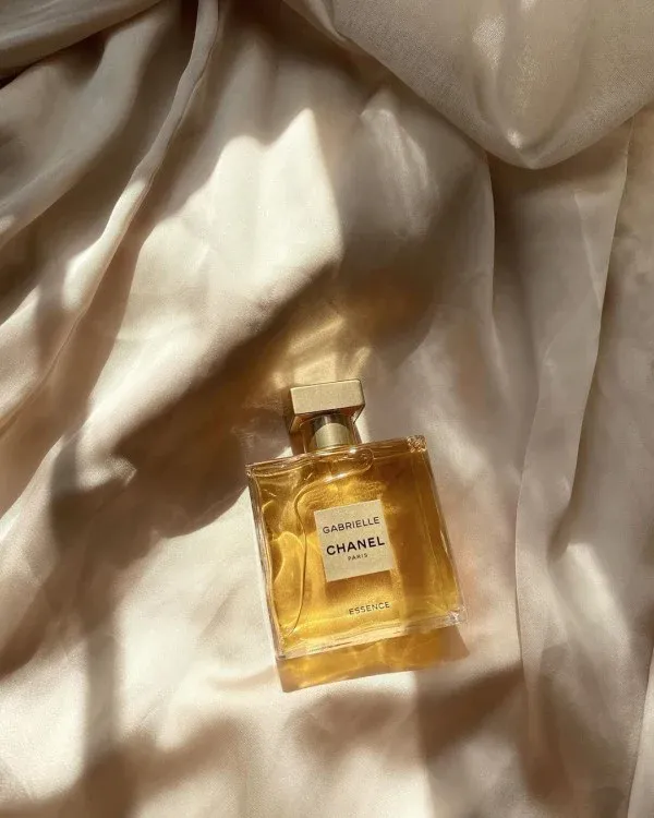 Chanel Gabrielle Paris