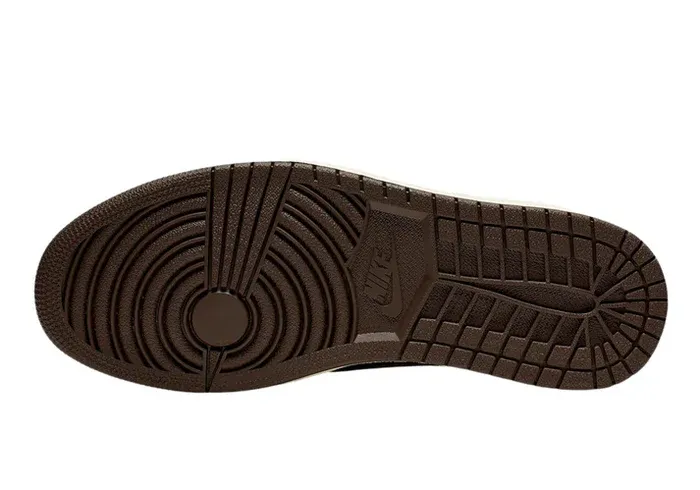 Air Jordan 1 Low Travis scott “ Mocha