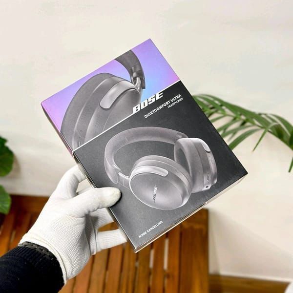 Bose QuietComfort Ultra QC65 Headphones