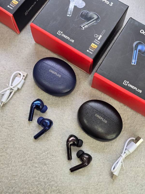 Oneplus Buds 3 Pro