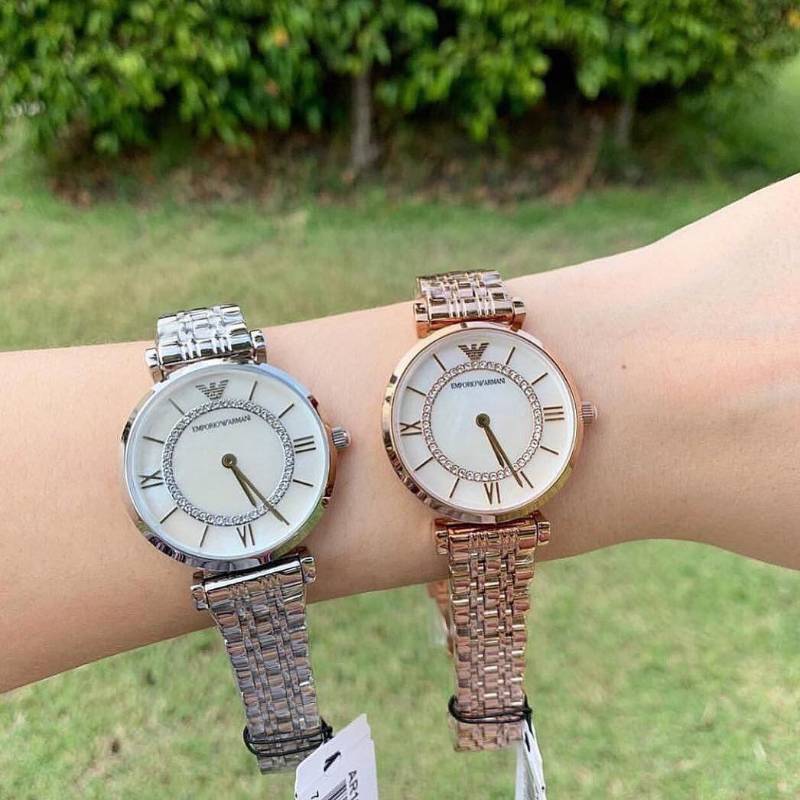 Emporio Armani AR1908