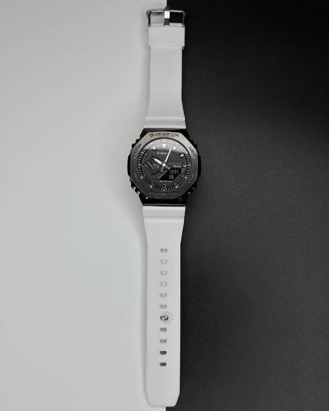 GShock GSteel