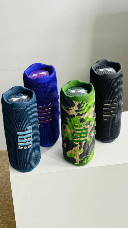 JBL Flip 7 – 1:1 Replica (7A Quality)