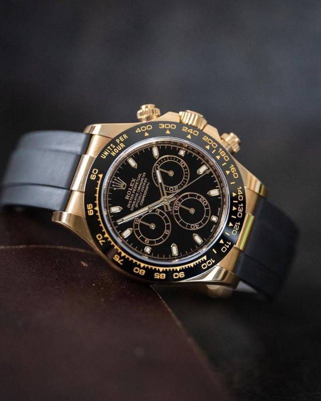 Rolex Daytona Cosmograph