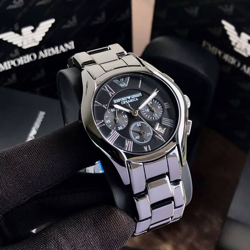 Emporio Armani Ceramic