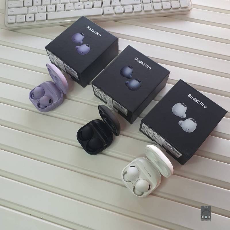 Samsung Galaxy Buds 2 Pro