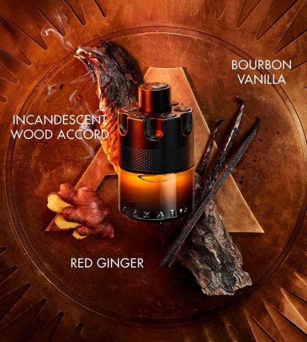 Azzaro The Most Wanted Perfume