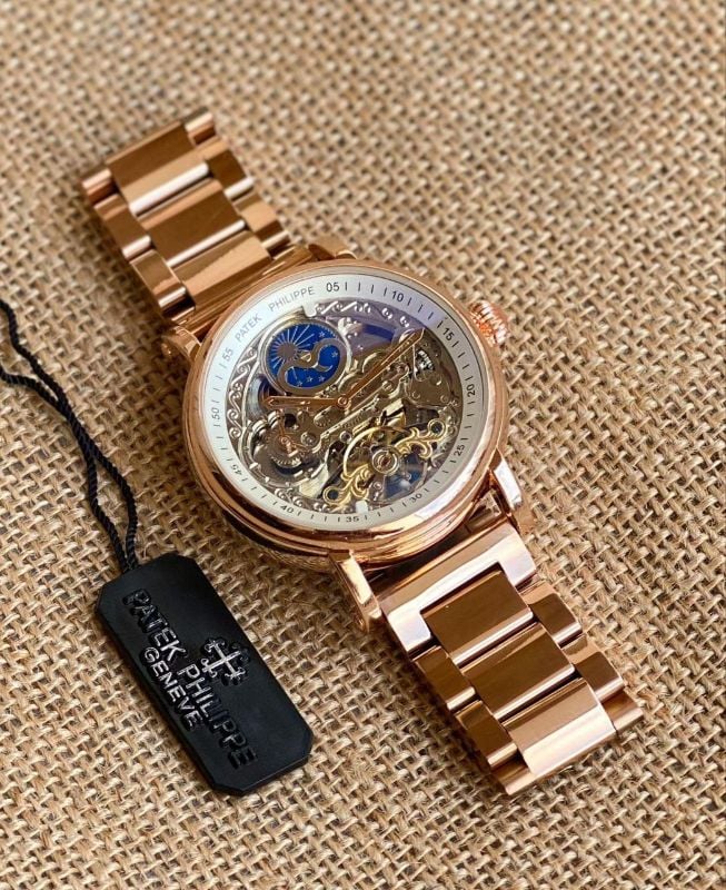 Patek Philippe Geneve