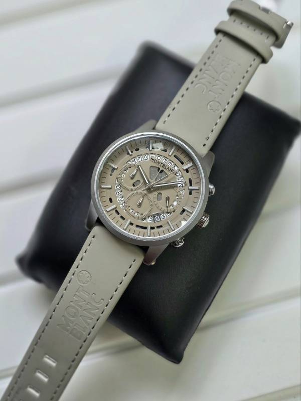 Mont Blanc Classic