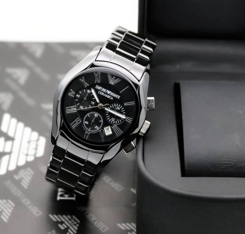 Emporio Armani Ceramic